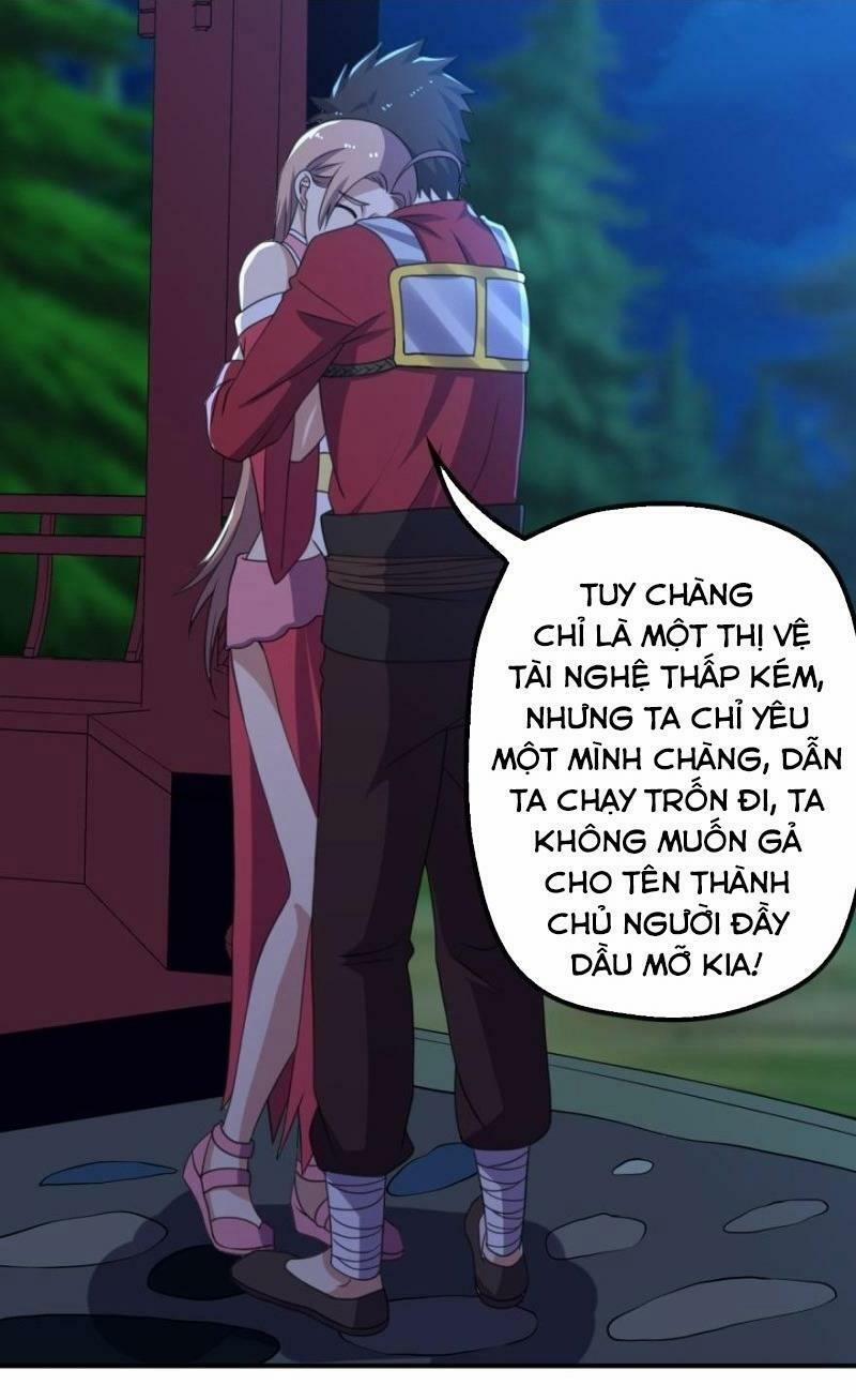 Trọng Sinh Đại Ngoạn Gia 97 trang 41