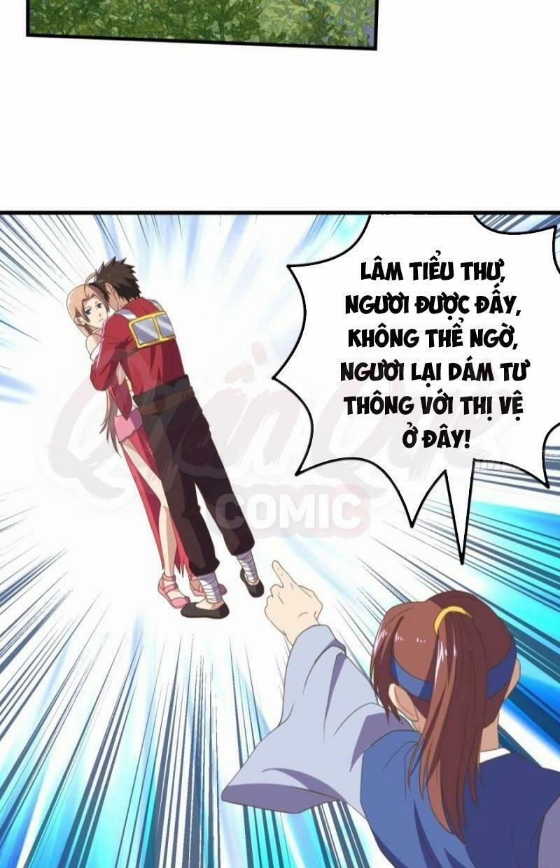 Trọng Sinh Đại Ngoạn Gia 97 trang 43