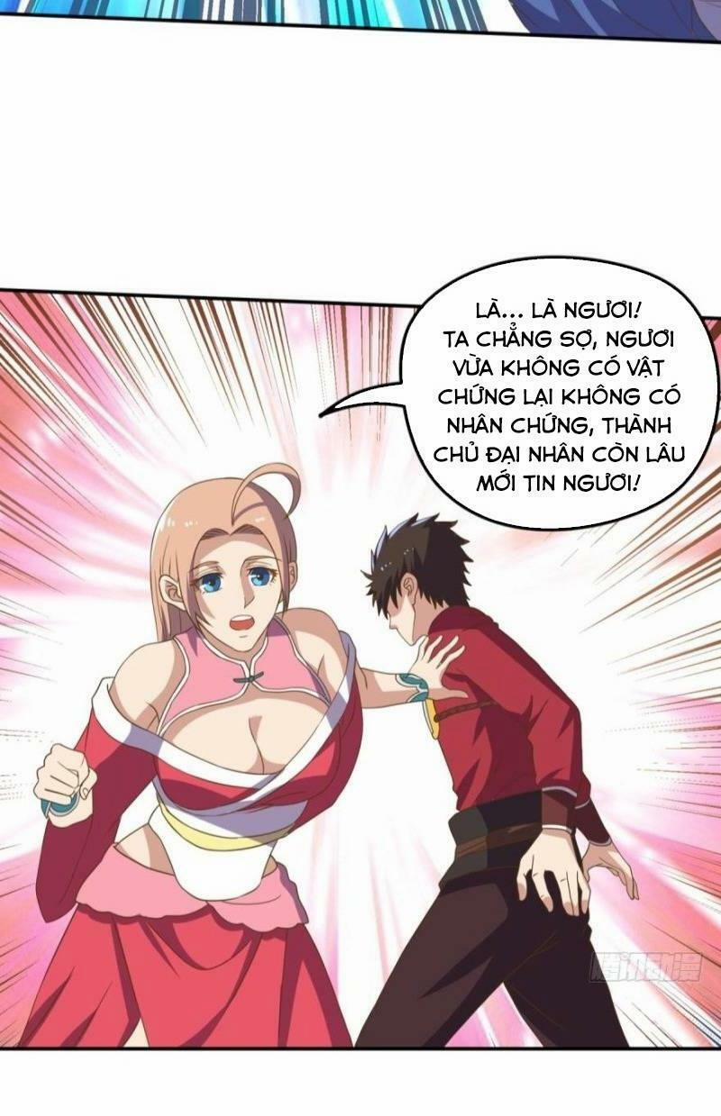 Trọng Sinh Đại Ngoạn Gia 97 trang 44