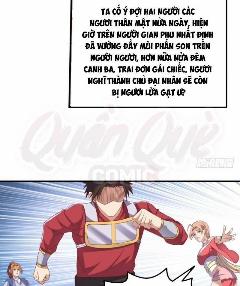 Trọng Sinh Đại Ngoạn Gia 97 trang 46