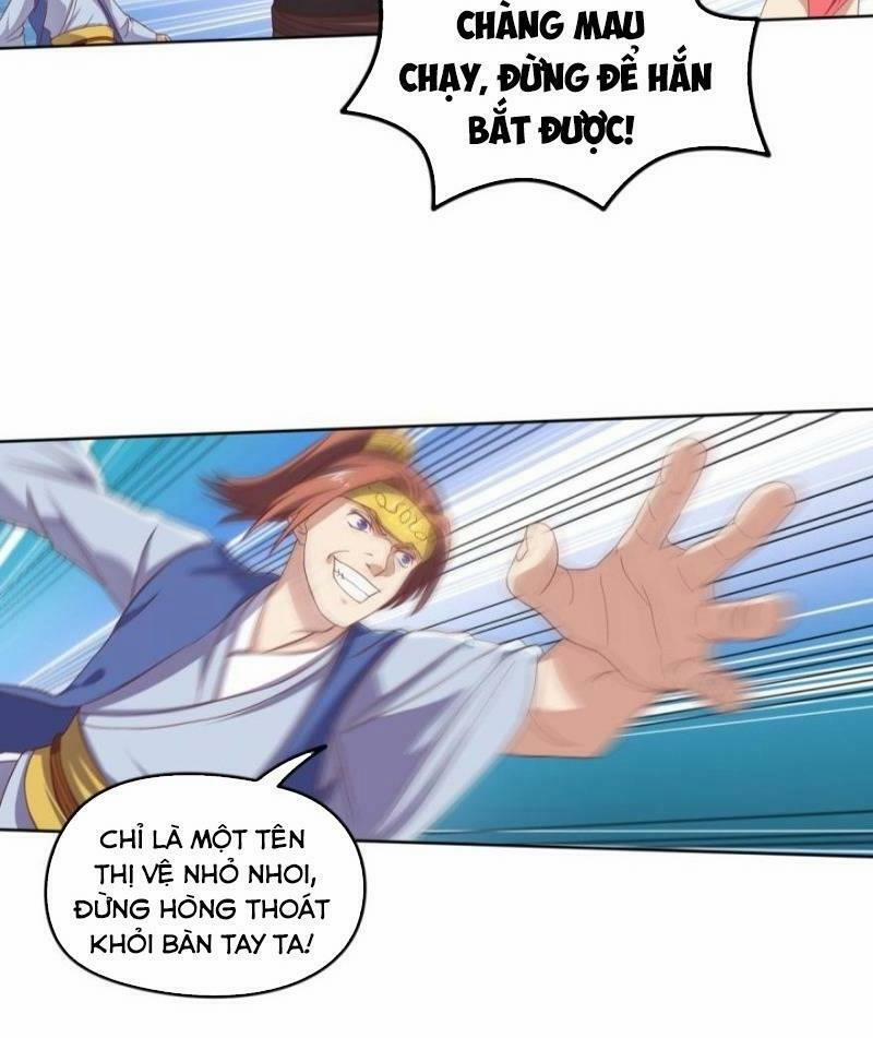 Trọng Sinh Đại Ngoạn Gia 97 trang 47