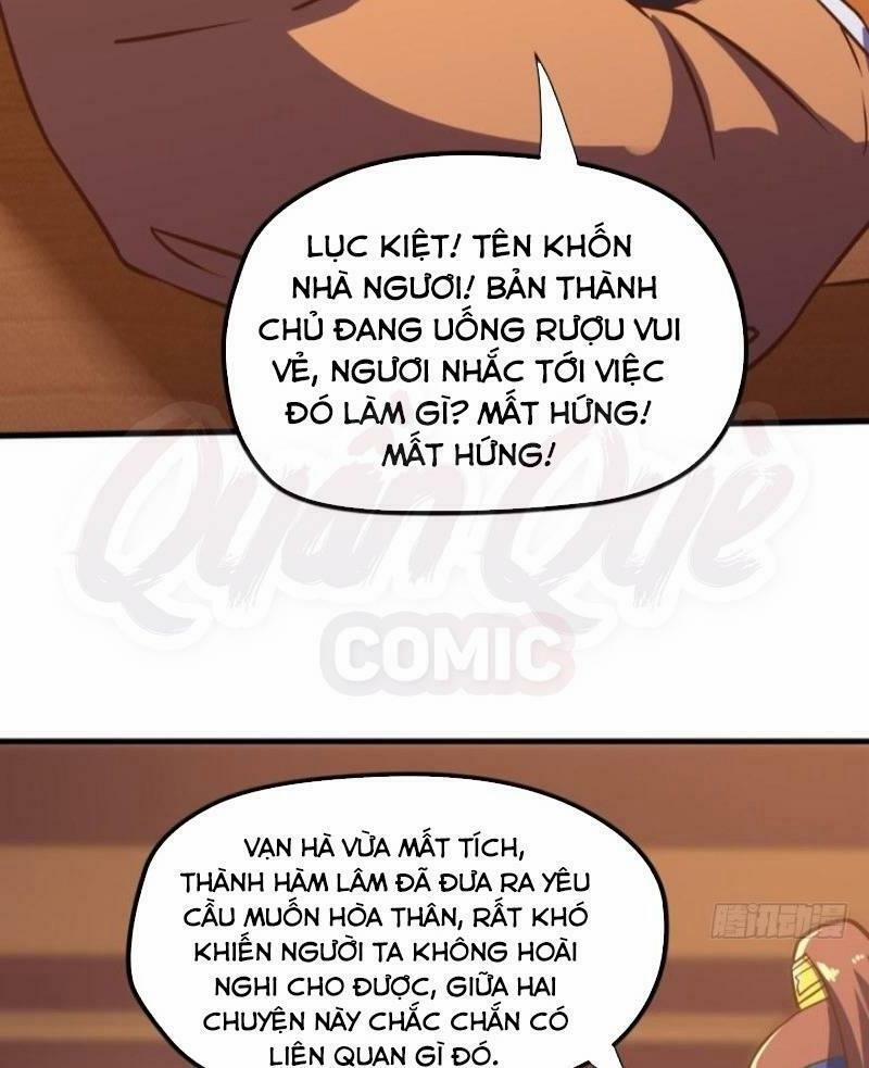 Trọng Sinh Đại Ngoạn Gia 97 trang 7