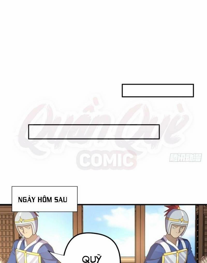 Trọng Sinh Đại Ngoạn Gia 98 trang 10