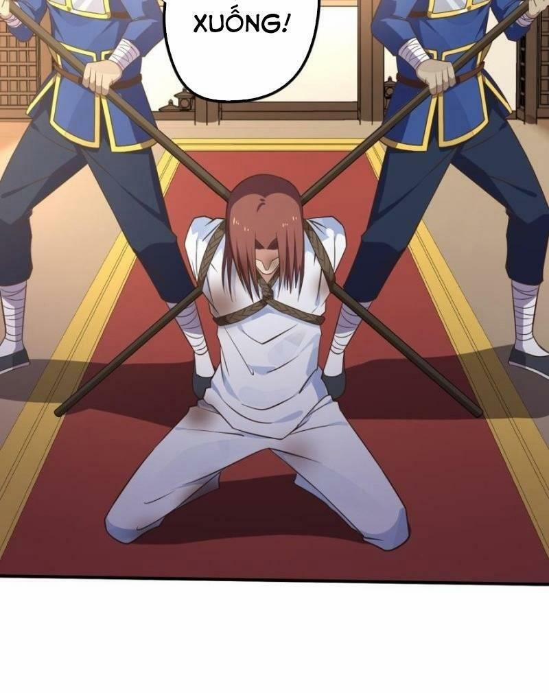 Trọng Sinh Đại Ngoạn Gia 98 trang 11