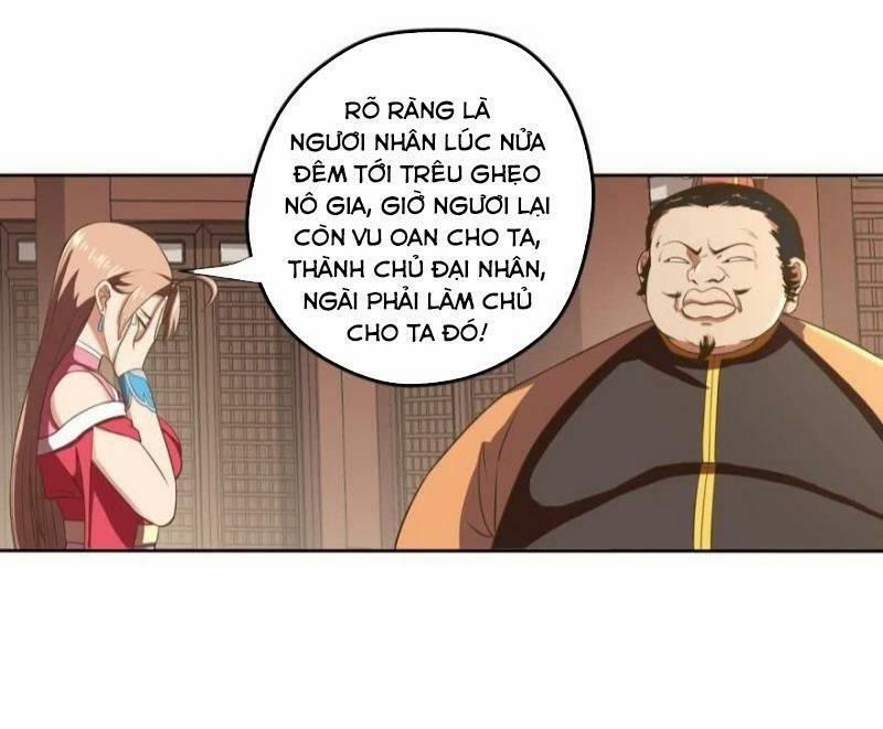 Trọng Sinh Đại Ngoạn Gia 98 trang 15