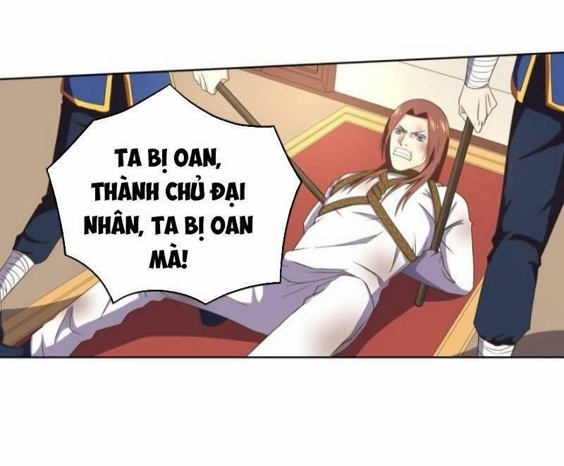 Trọng Sinh Đại Ngoạn Gia 98 trang 17