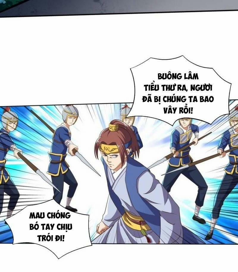 Trọng Sinh Đại Ngoạn Gia 98 trang 2