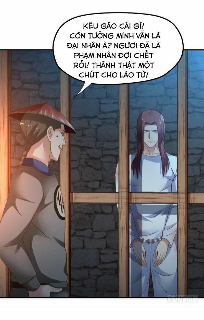 Trọng Sinh Đại Ngoạn Gia 98 trang 21