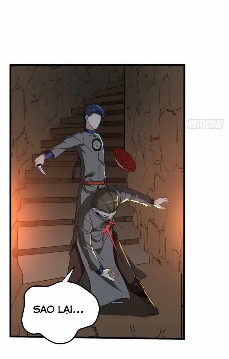 Trọng Sinh Đại Ngoạn Gia 98 trang 23