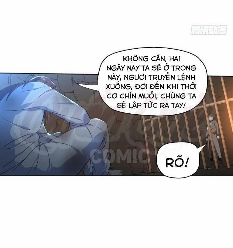 Trọng Sinh Đại Ngoạn Gia 98 trang 25