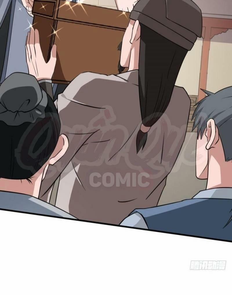 Trọng Sinh Đại Ngoạn Gia 98 trang 31