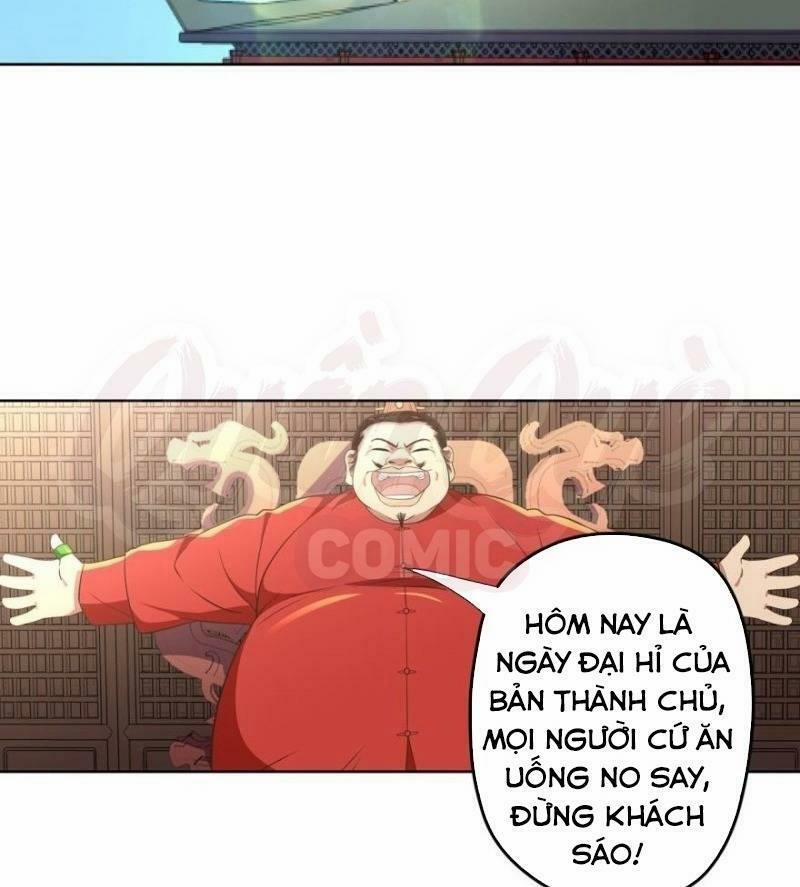 Trọng Sinh Đại Ngoạn Gia 98 trang 34