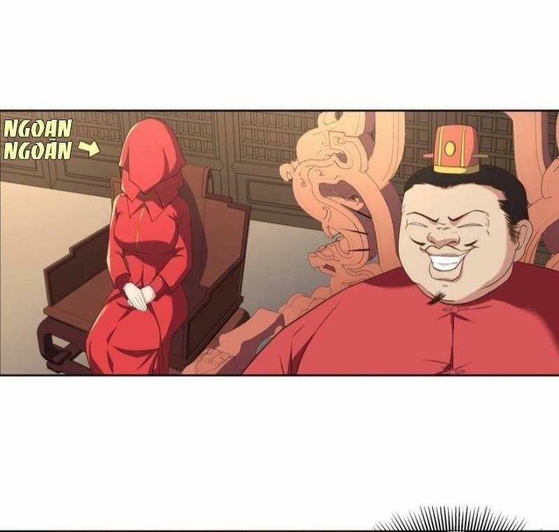 Trọng Sinh Đại Ngoạn Gia 98 trang 36