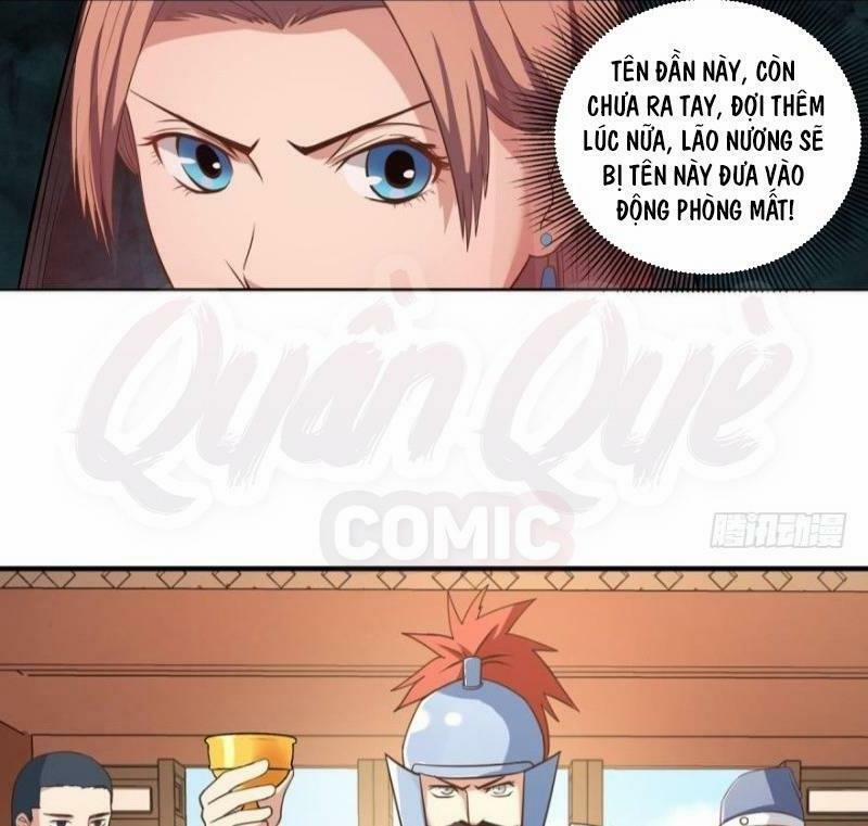 Trọng Sinh Đại Ngoạn Gia 98 trang 37