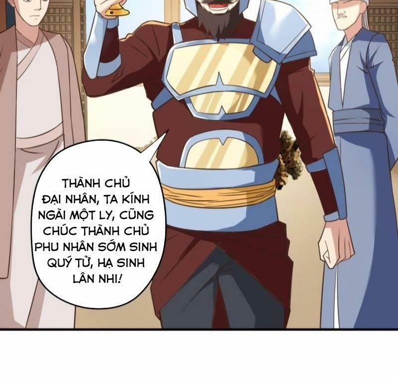 Trọng Sinh Đại Ngoạn Gia 98 trang 38