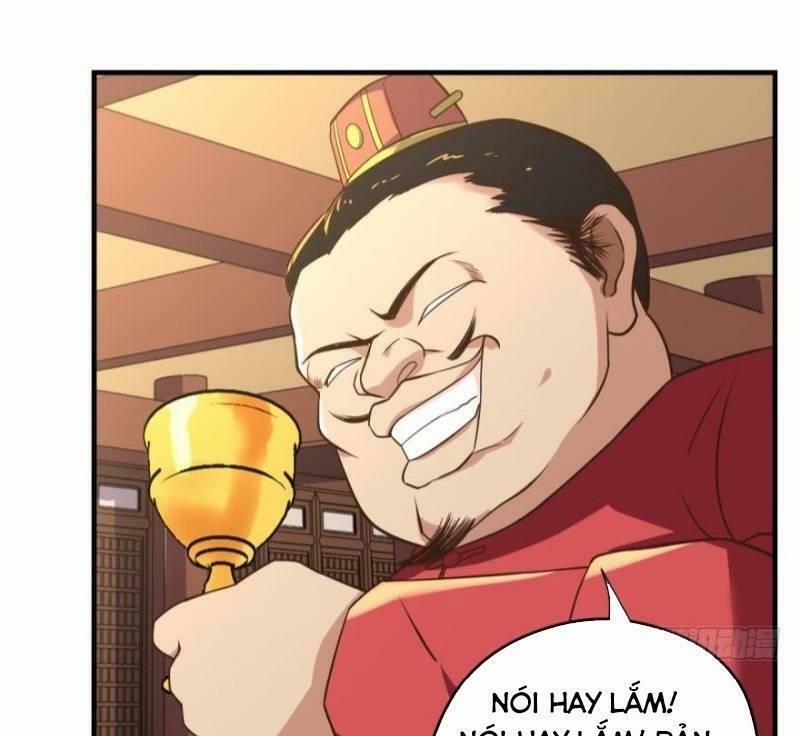 Trọng Sinh Đại Ngoạn Gia 98 trang 39