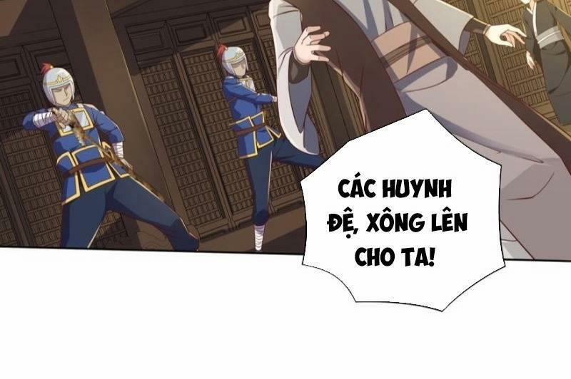 Trọng Sinh Đại Ngoạn Gia 98 trang 44