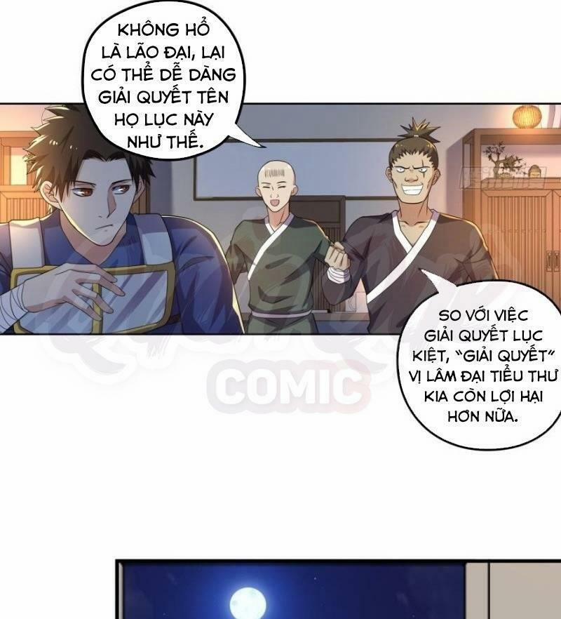 Trọng Sinh Đại Ngoạn Gia 98 trang 7