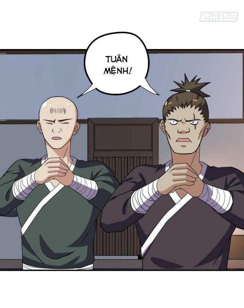 Trọng Sinh Đại Ngoạn Gia 98 trang 9