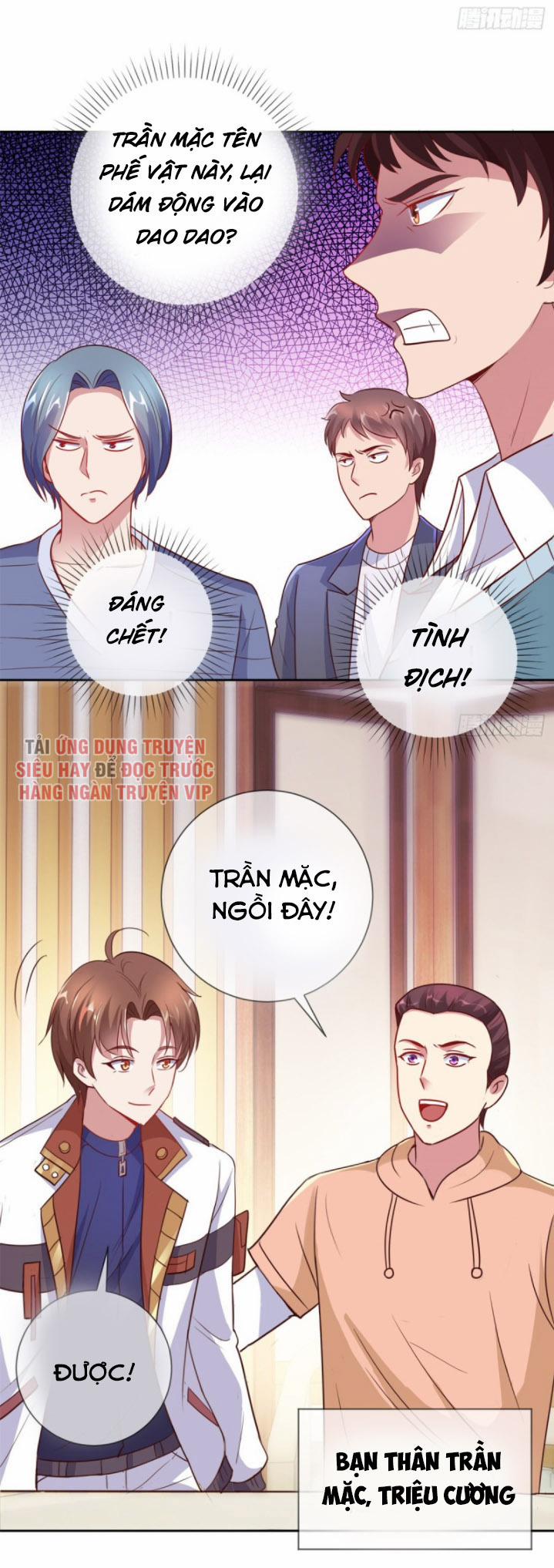 Trọng Sinh Địa Cầu Tiên Tôn 10 trang 14