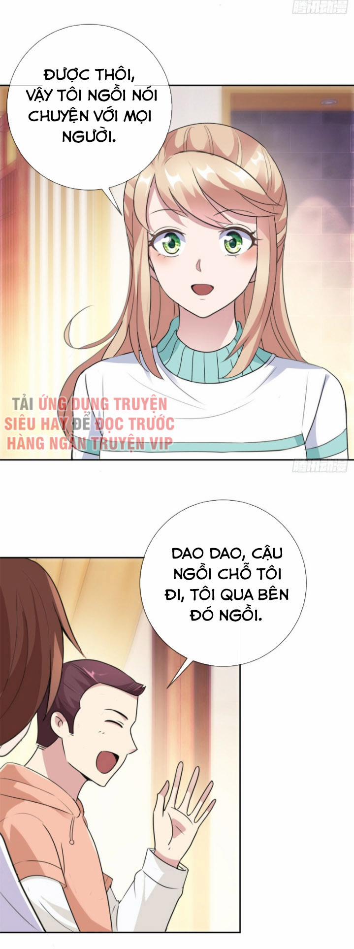 Trọng Sinh Địa Cầu Tiên Tôn 10 trang 16