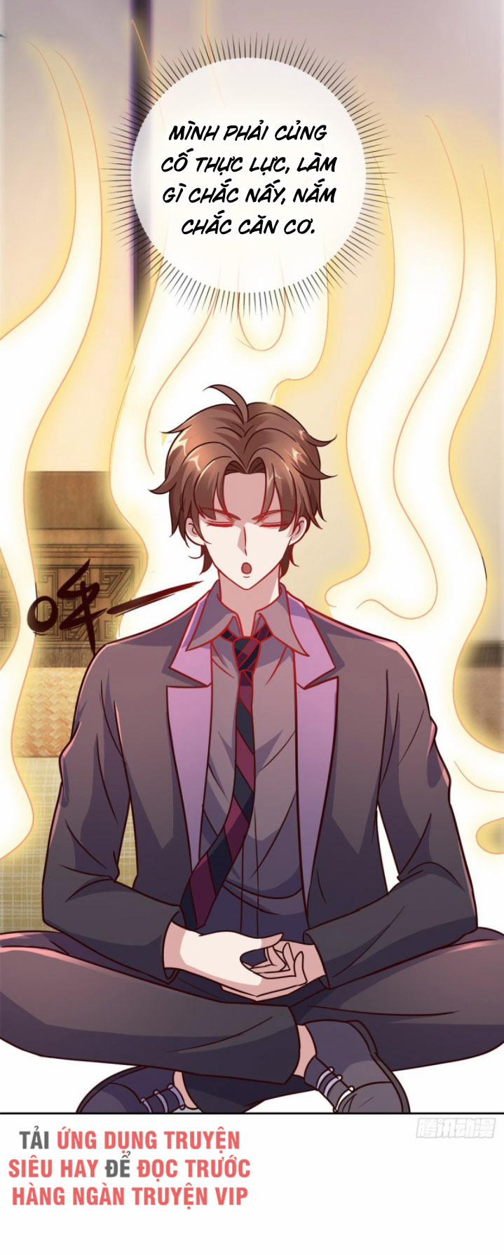 Trọng Sinh Địa Cầu Tiên Tôn 10 trang 3