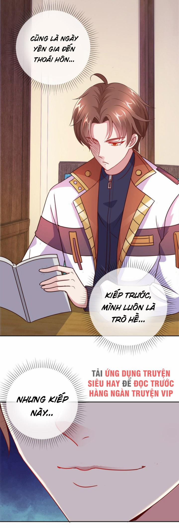 Trọng Sinh Địa Cầu Tiên Tôn 10 trang 5