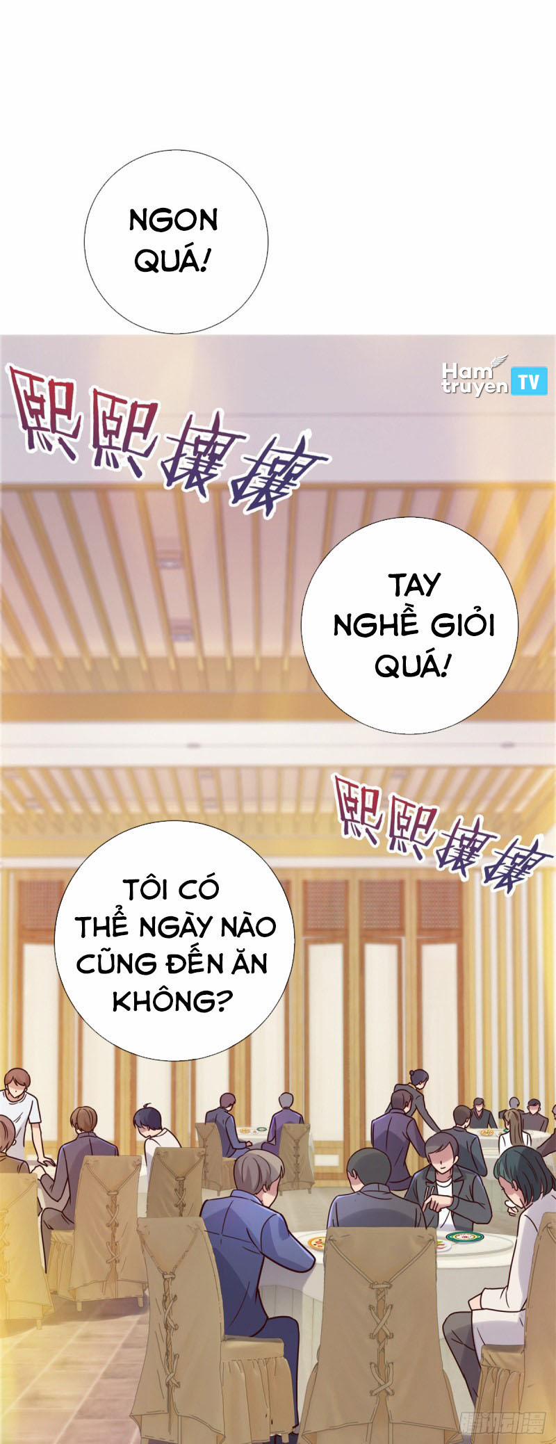 Trọng Sinh Địa Cầu Tiên Tôn 12 trang 0