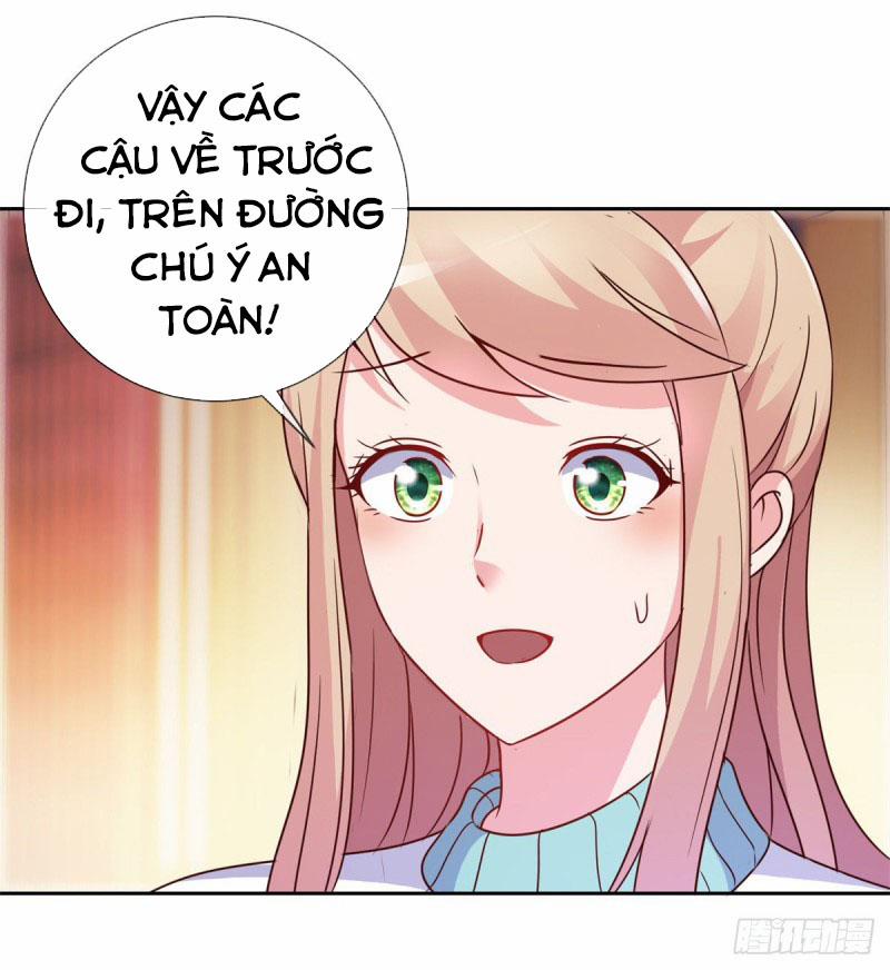 Trọng Sinh Địa Cầu Tiên Tôn 12 trang 17