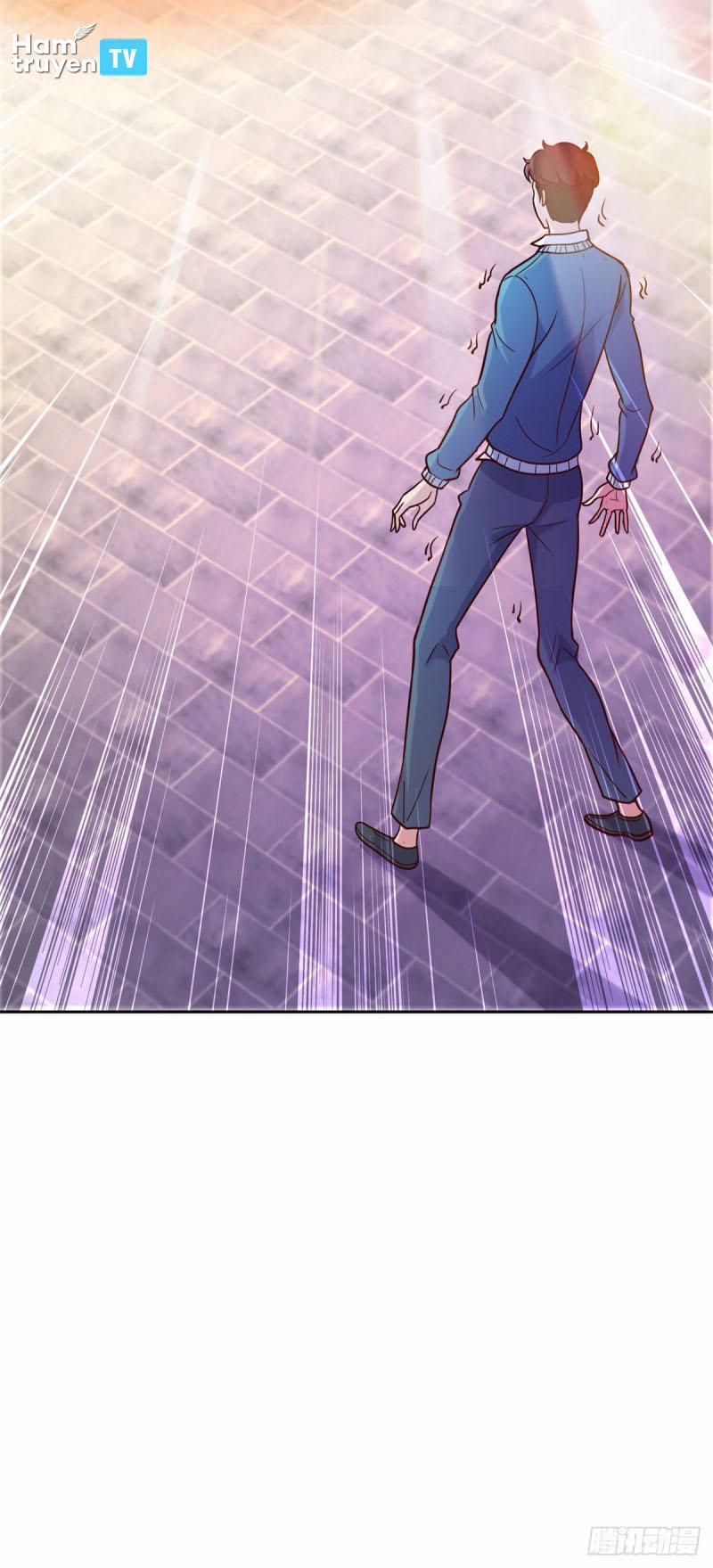 Trọng Sinh Địa Cầu Tiên Tôn 12 trang 26