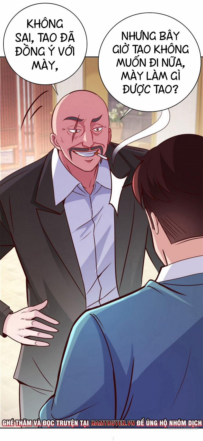 Trọng Sinh Địa Cầu Tiên Tôn 13 trang 11