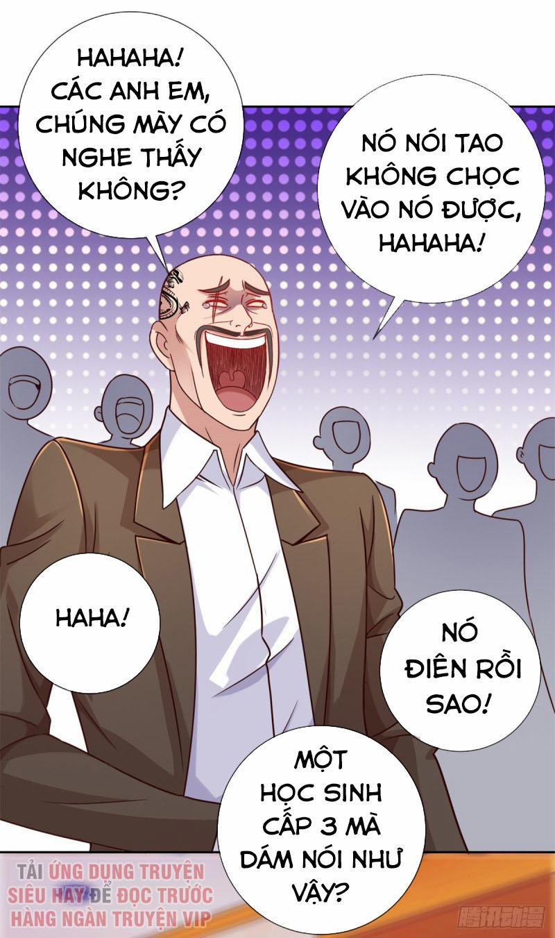 Trọng Sinh Địa Cầu Tiên Tôn 14 trang 0