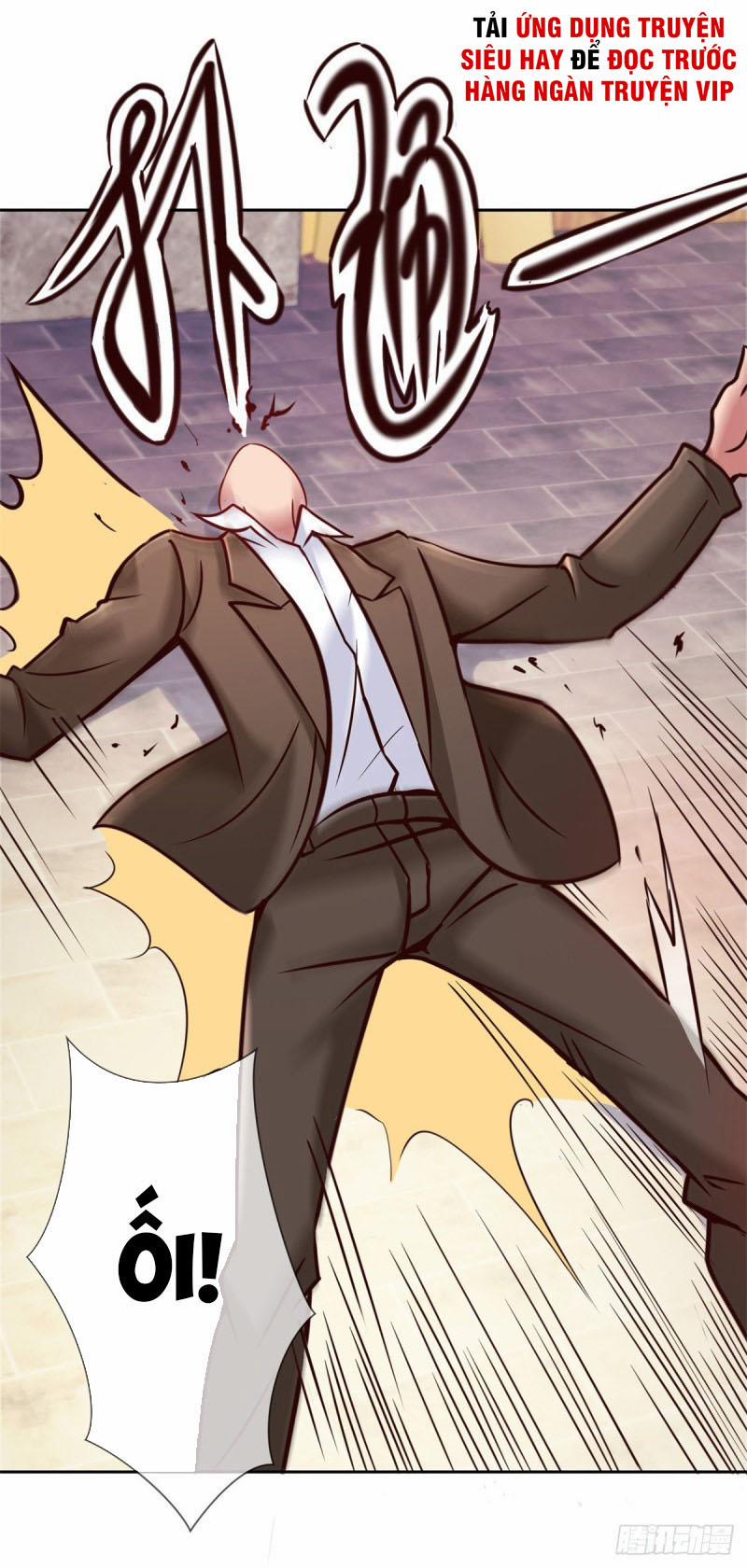 Trọng Sinh Địa Cầu Tiên Tôn 14 trang 17