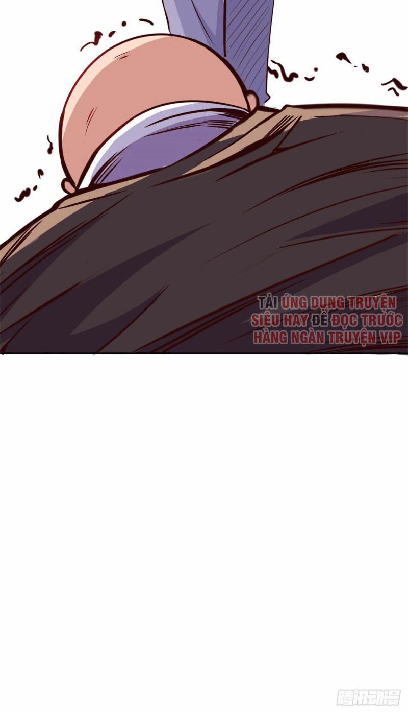 Trọng Sinh Địa Cầu Tiên Tôn 14 trang 26