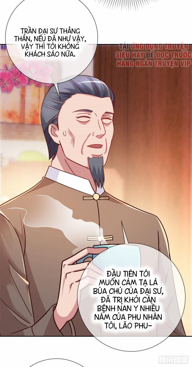 Trọng Sinh Địa Cầu Tiên Tôn 15 trang 11