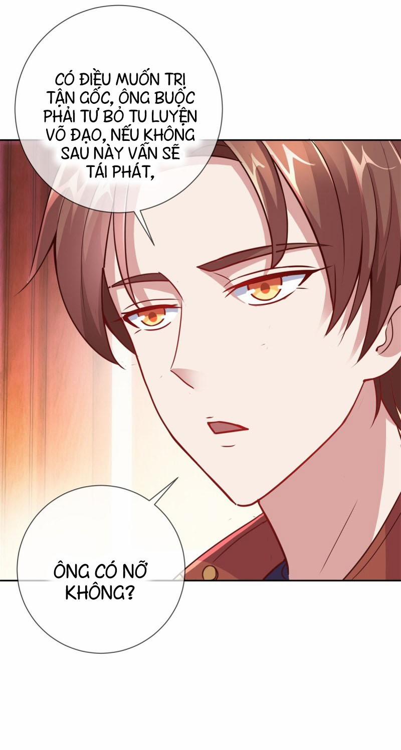 Trọng Sinh Địa Cầu Tiên Tôn 15 trang 21