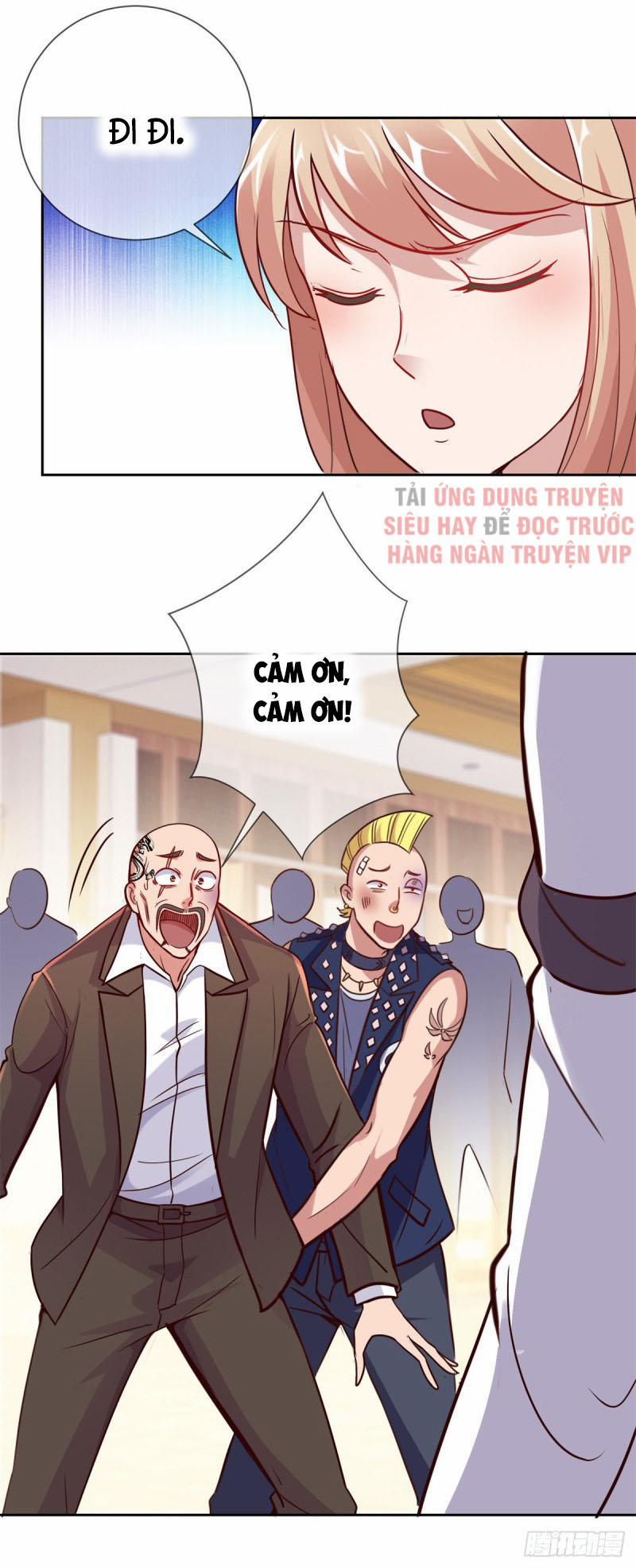 Trọng Sinh Địa Cầu Tiên Tôn 15 trang 3