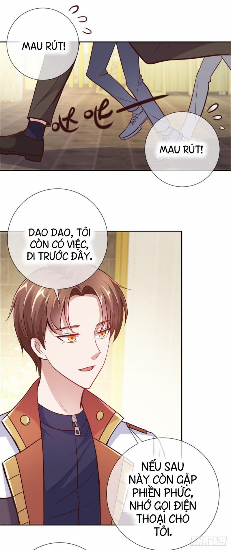 Trọng Sinh Địa Cầu Tiên Tôn 15 trang 4