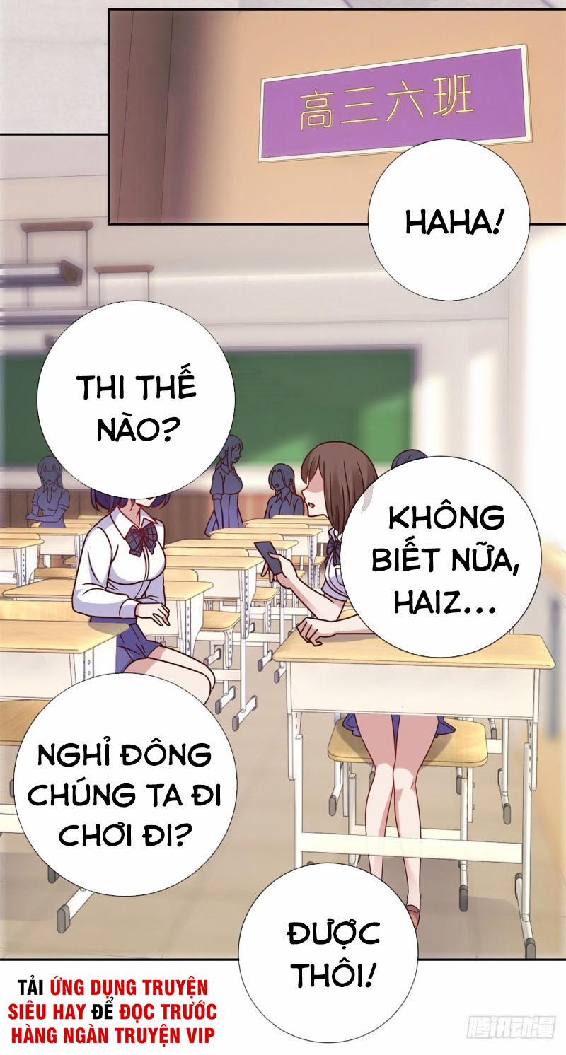 Trọng Sinh Địa Cầu Tiên Tôn 16 trang 16