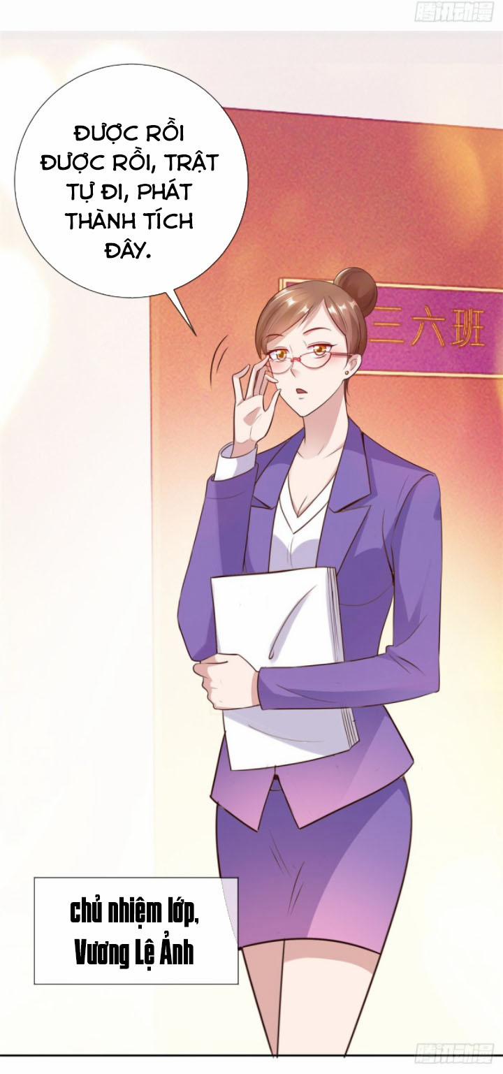 Trọng Sinh Địa Cầu Tiên Tôn 17 trang 0