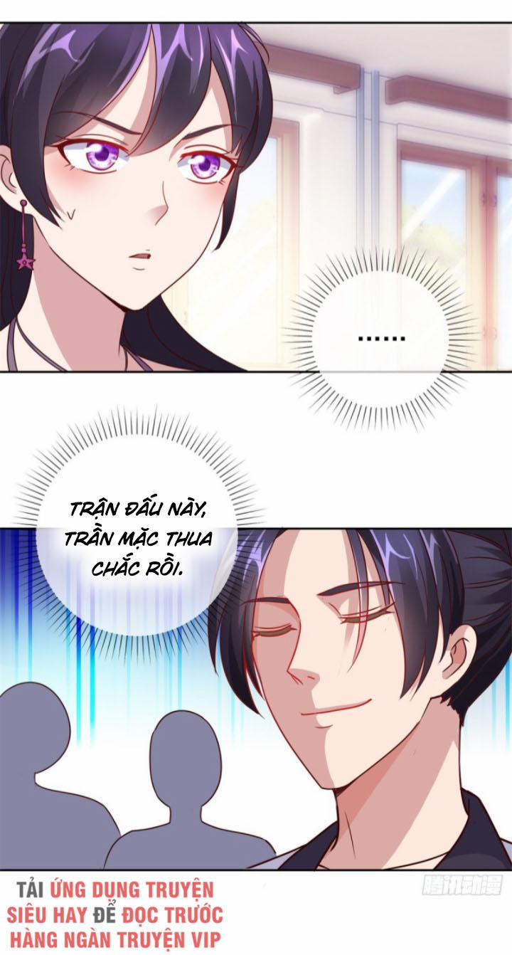 Trọng Sinh Địa Cầu Tiên Tôn 17 trang 14