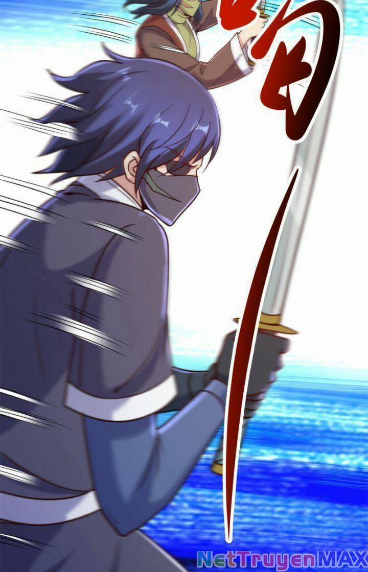 Trọng Sinh Địa Cầu Tiên Tôn 176 trang 10