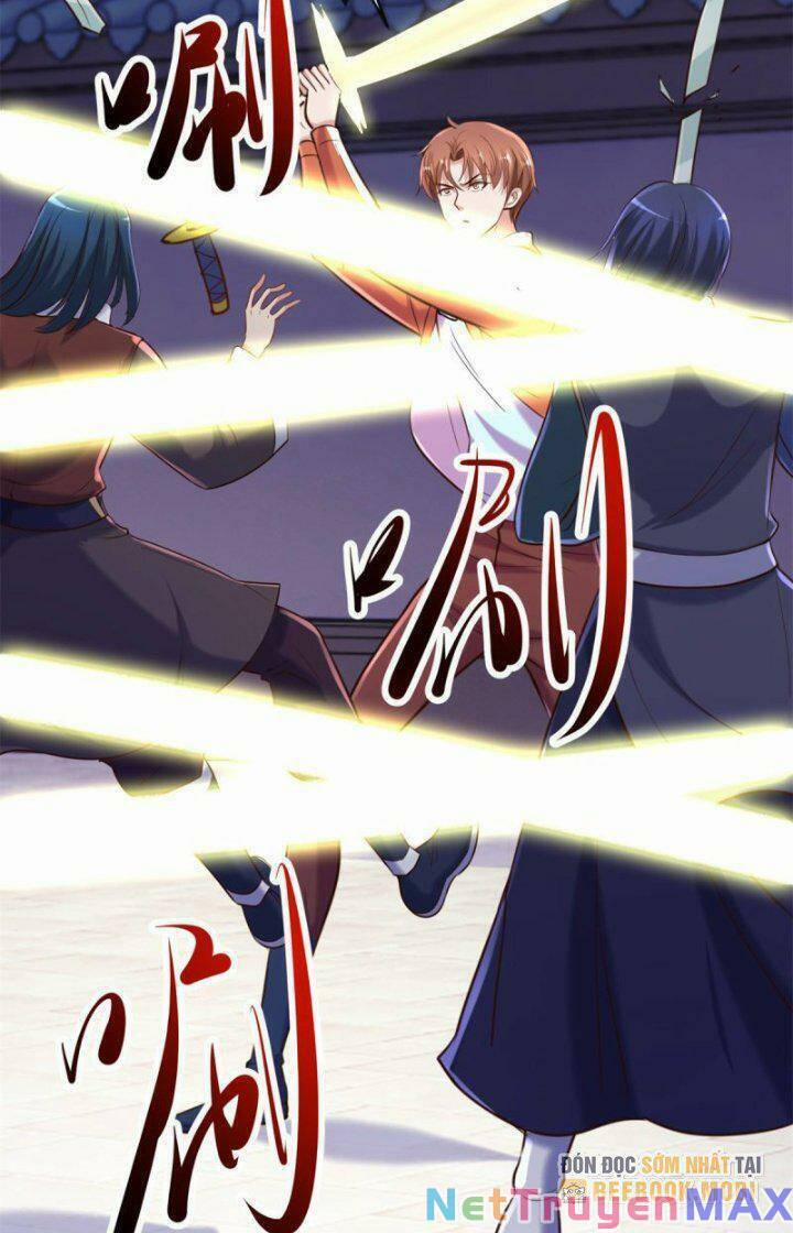 Trọng Sinh Địa Cầu Tiên Tôn 176 trang 13