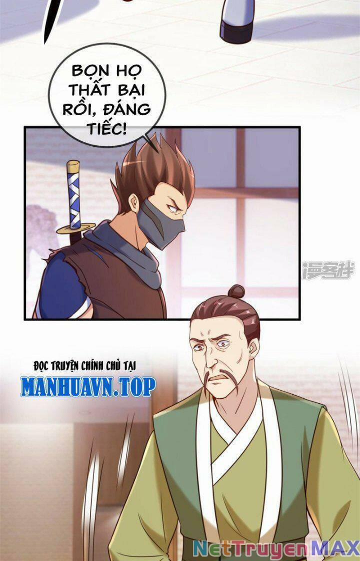 Trọng Sinh Địa Cầu Tiên Tôn 176 trang 14