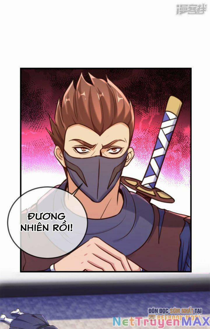 Trọng Sinh Địa Cầu Tiên Tôn 176 trang 16