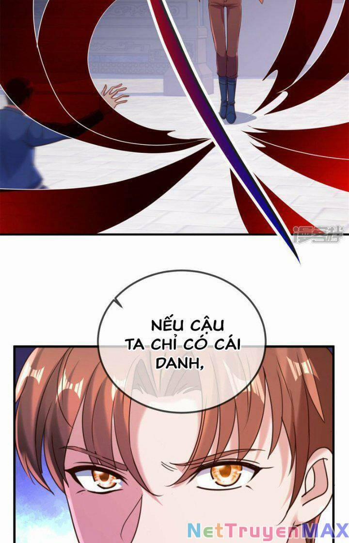 Trọng Sinh Địa Cầu Tiên Tôn 176 trang 2