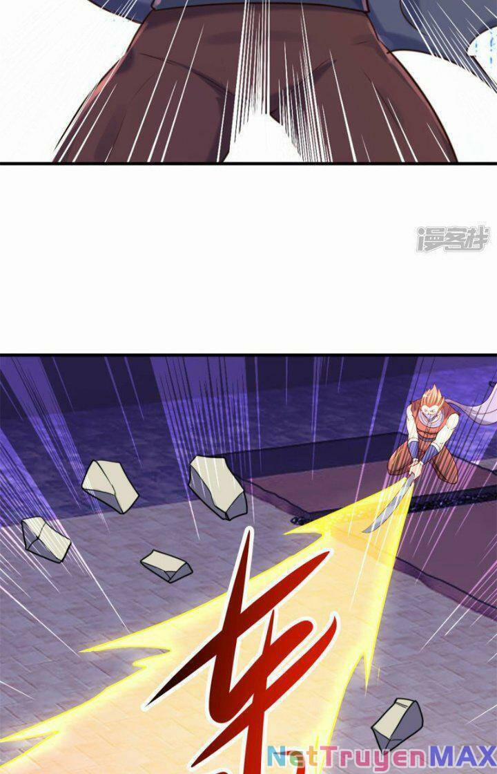 Trọng Sinh Địa Cầu Tiên Tôn 176 trang 20