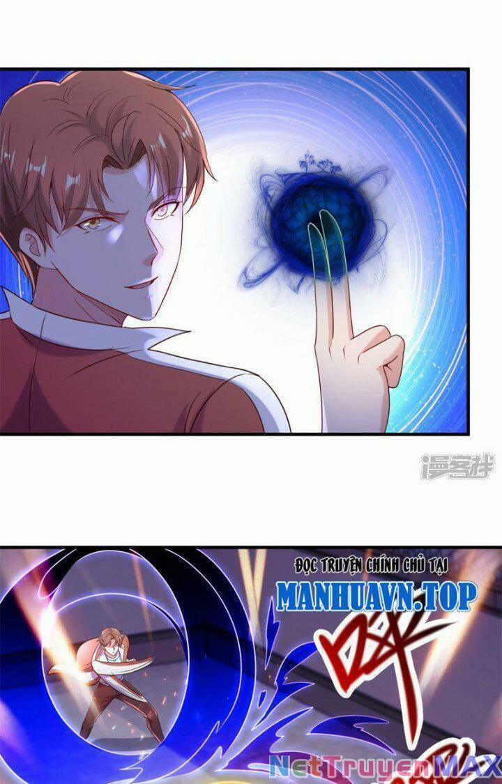 Trọng Sinh Địa Cầu Tiên Tôn 176 trang 24