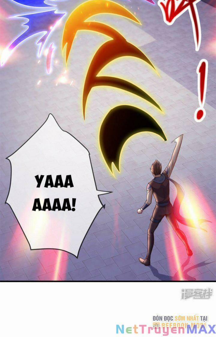 Trọng Sinh Địa Cầu Tiên Tôn 176 trang 25