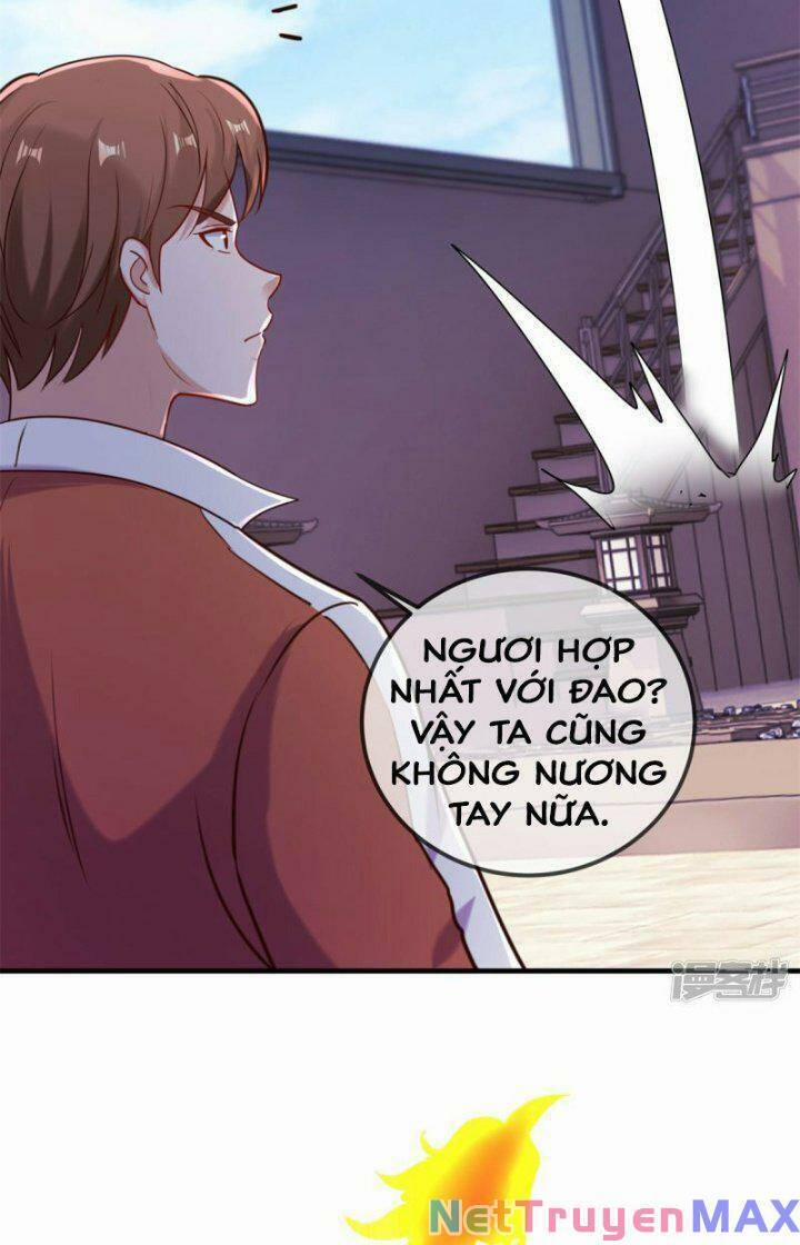 Trọng Sinh Địa Cầu Tiên Tôn 176 trang 27